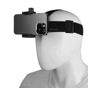 Giuhds Chest Harness Mount โ Stable Hands-Free Filming for Phones & Cameras